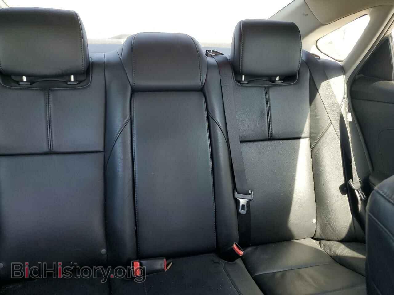 2013 TOYOTA AVALON - VIN: 4T1BK1EB3DU054079 - Фото 10