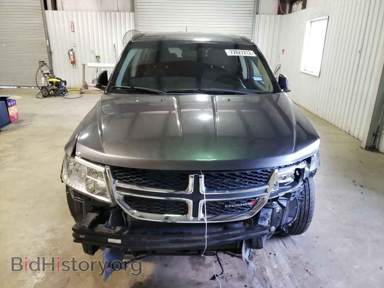 2015 DODGE JOURNEY - VIN: 3C4PDCAB6FT618021 - Photo 5
