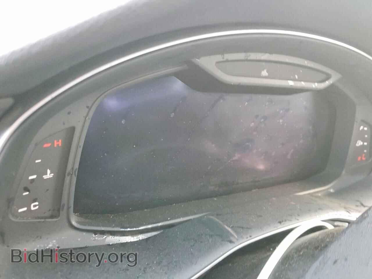 2020 AUDI Q7 - VIN: WA1LJAF73LD010484 - Фото 9