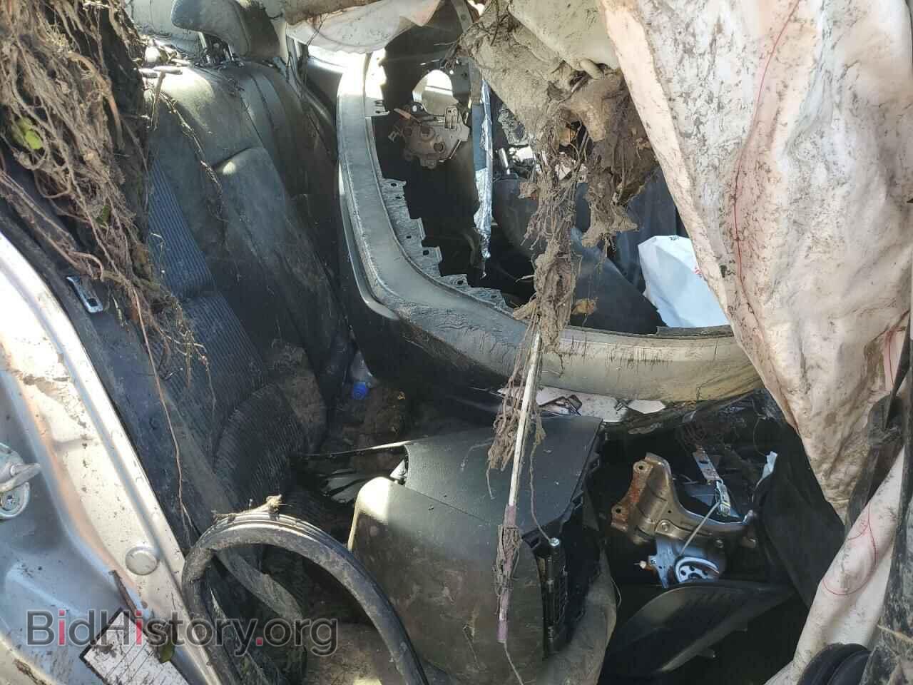 2016 MAZDA 3 - VIN: JM1BM1U7XG1294523 - Фото 10