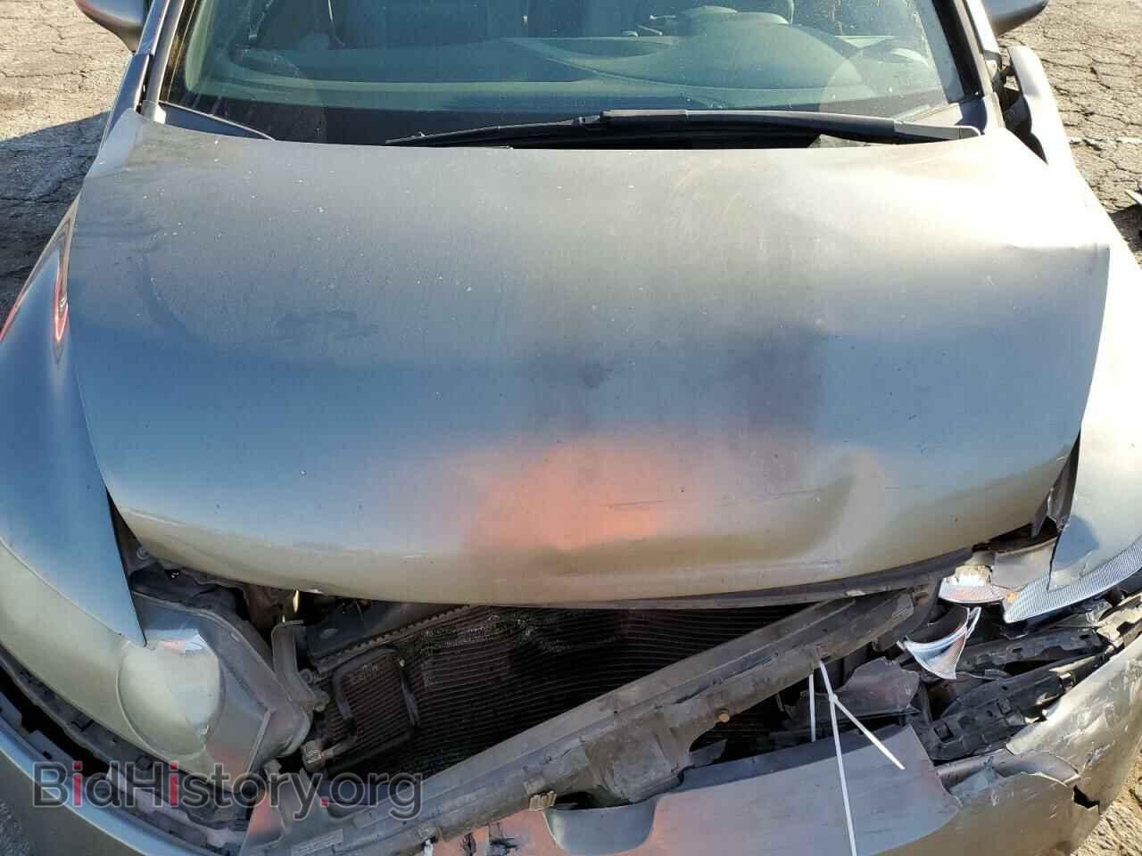 2006 HONDA CIVIC - VIN: 2HGFA16896H520729 - Фото 11
