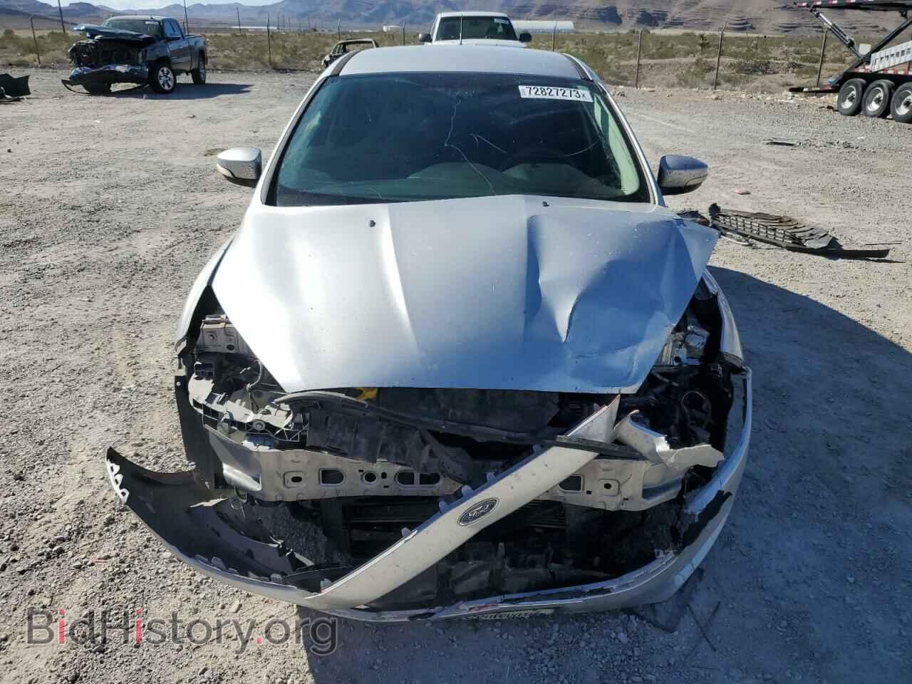 2015 FORD FOCUS - VIN: 1FADP3K21FL243908 - Фото 5