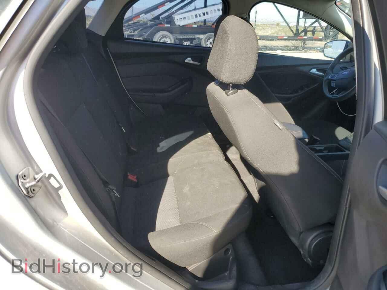 2015 FORD FOCUS - VIN: 1FADP3K21FL243908 - Фото 10