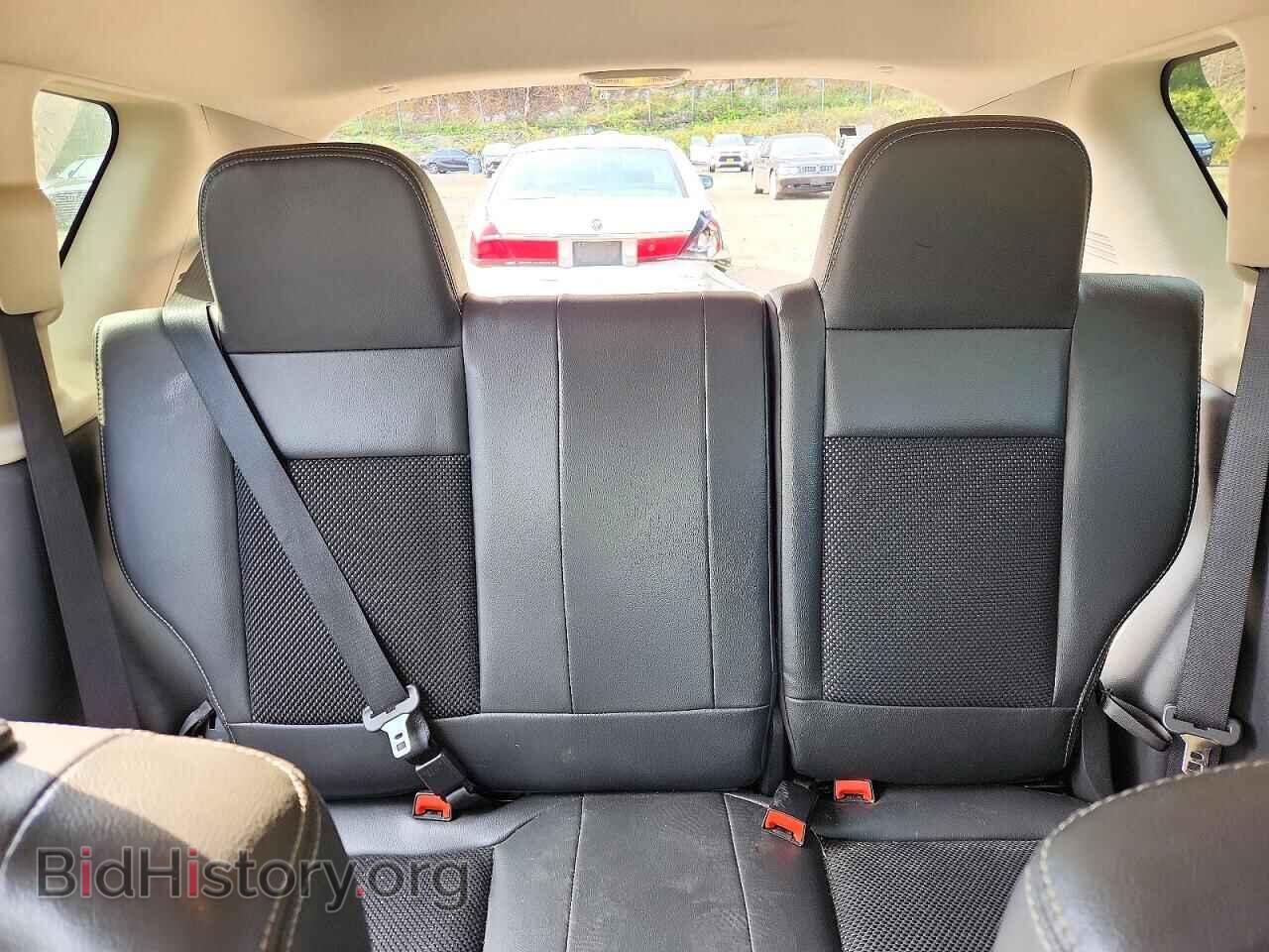 2014 JEEP COMPASS - VIN: 1C4NJDEB7ED762634 - Фото 10