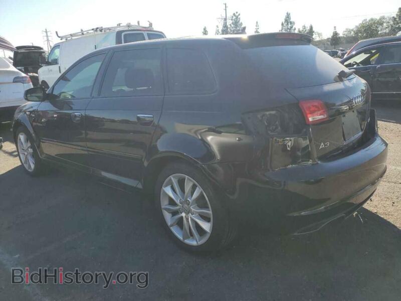 2012 Audi A3 (VIN WAUBEAFM0CA085119) — фото 2 из 13