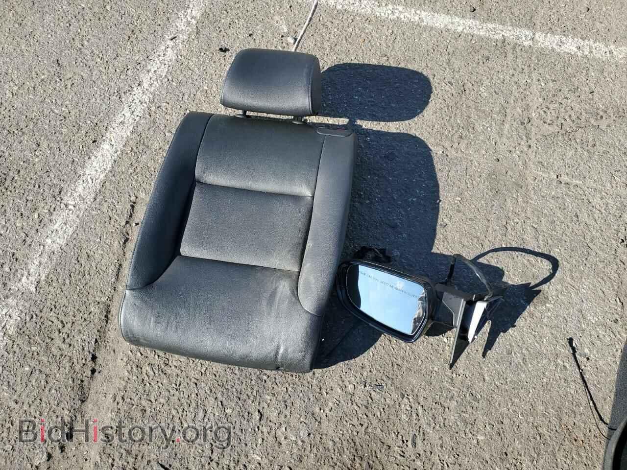 2012 AUDI A3 - VIN: WAUBEAFM0CA085119 - Фото 12