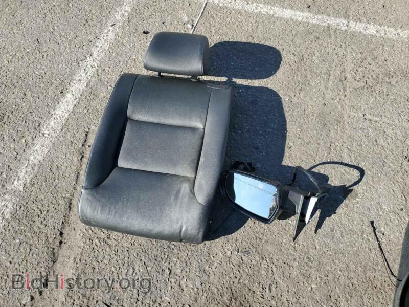 2012 Audi A3 (VIN WAUBEAFM0CA085119) — фото 12 из 13