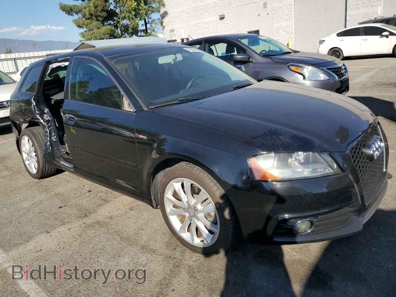 2012 AUDI A3 - VIN: WAUBEAFM0CA085119 - Фото 4