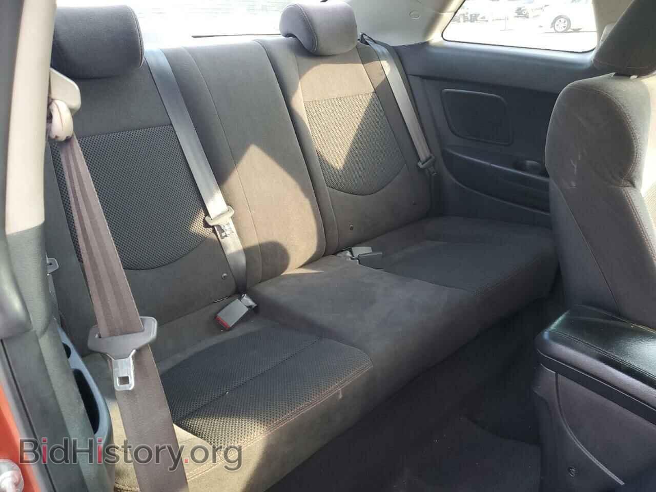 2010 KIA FORTE - VIN: KNAFW6A35A5146559 - Фото 10