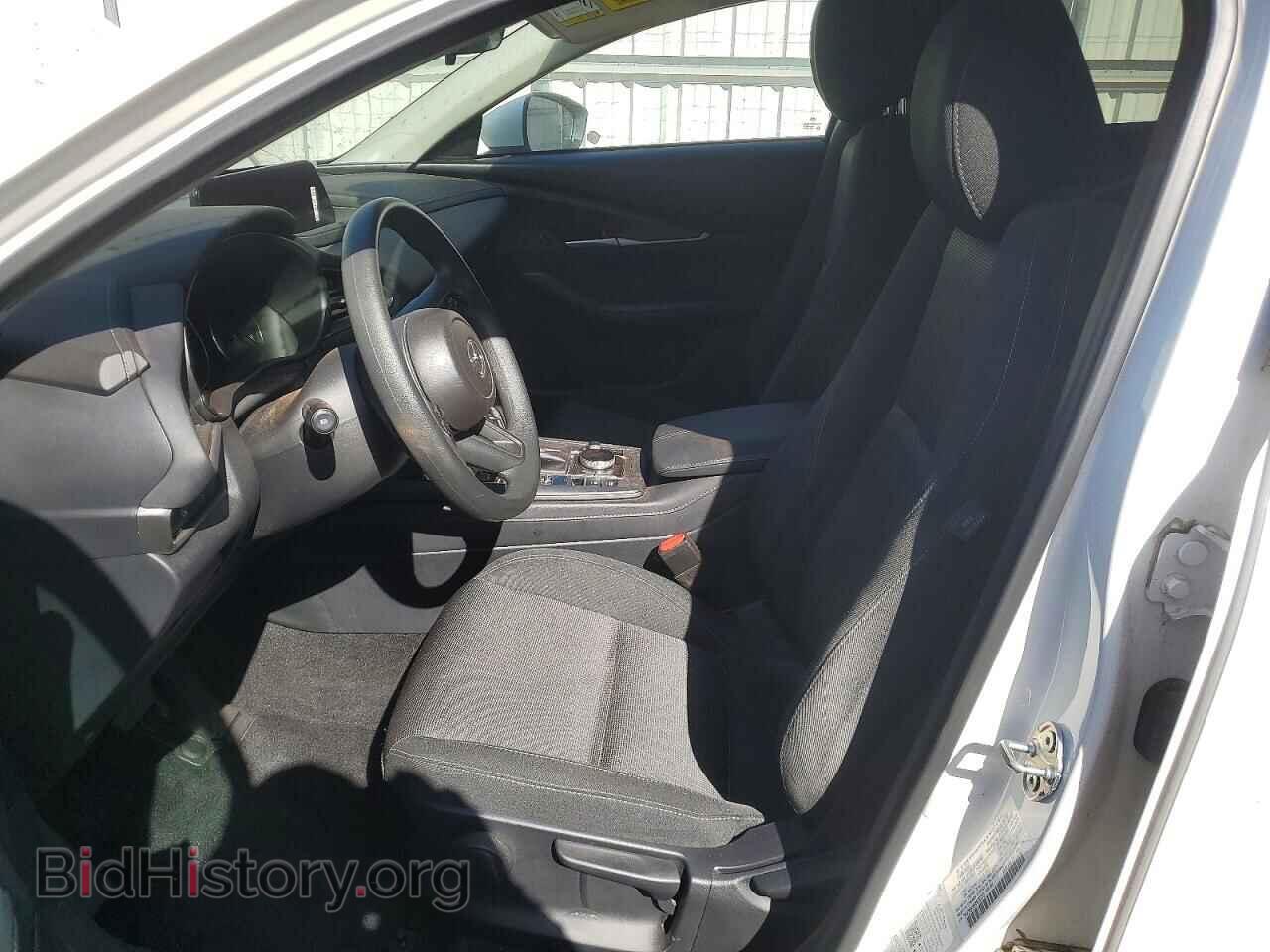 2024 MAZDA CX30 - VIN: 3MVDMBAM8RM635916 - Фото 7