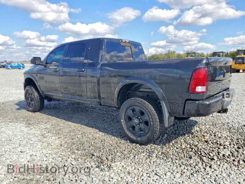 2016 RAM 2500 (VIN 3C6UR5NL5GG273908) — фото 2 из 12