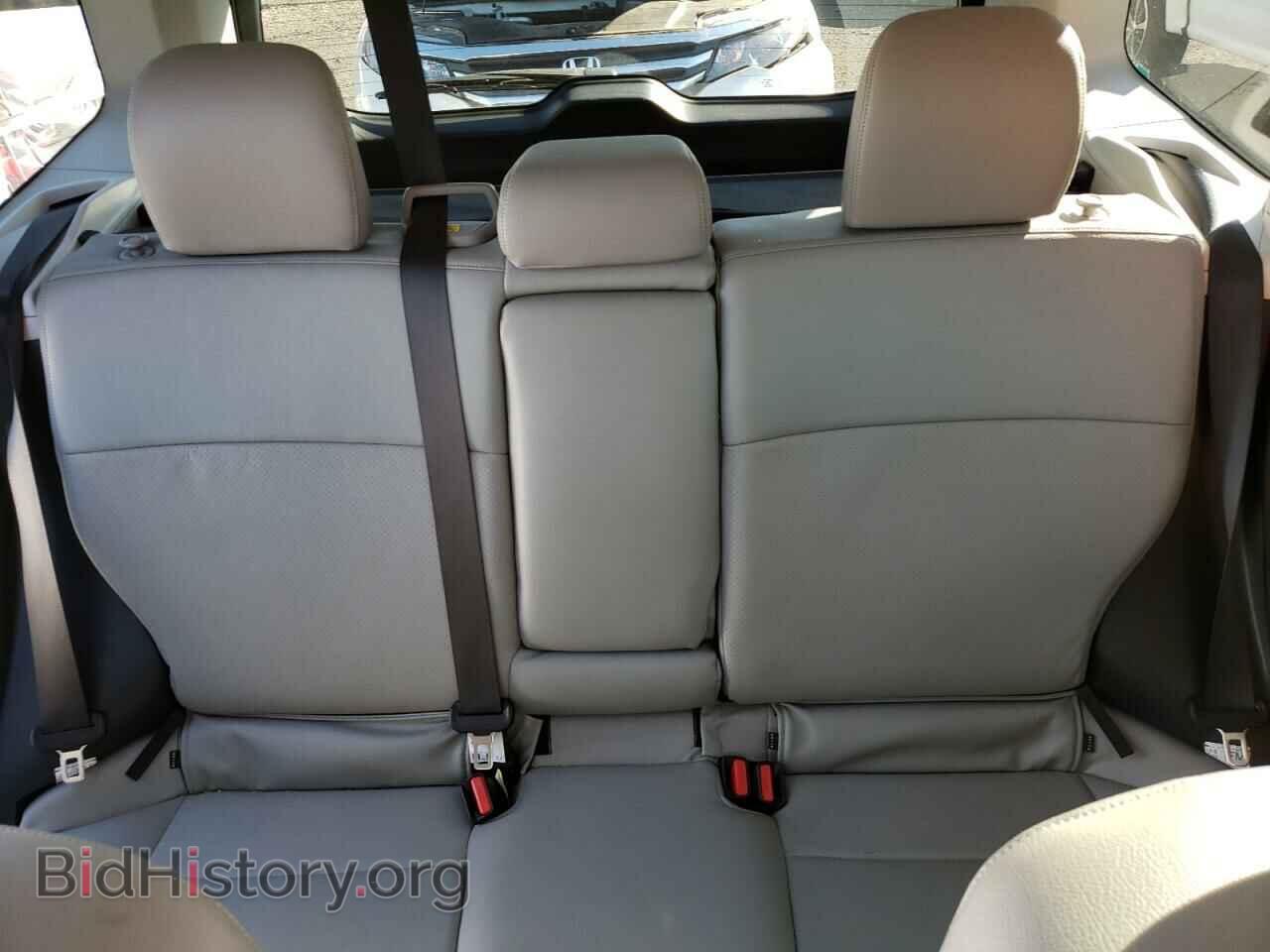 2017 SUBARU FORESTER - VIN: JF2SJAEC5HH594811 - Фото 10