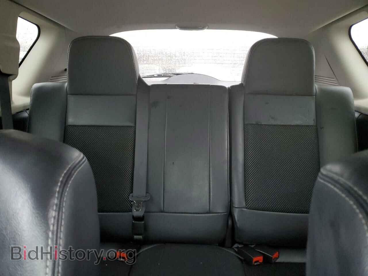 2014 JEEP COMPASS - VIN: 1C4NJDEB7ED792295 - Фото 10