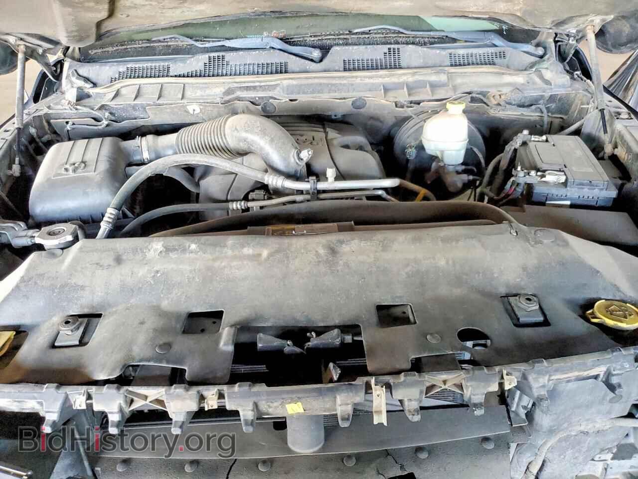 2015 RAM 1500 - VIN: 1C6RR6KT1FS521871 - Фото 11