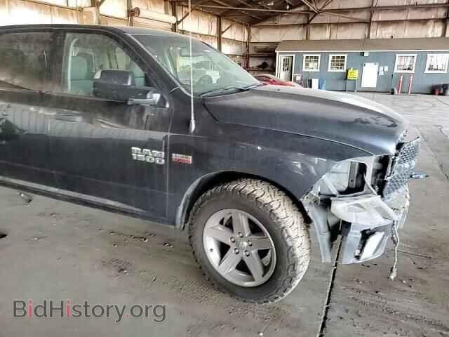 2015 RAM 1500 - VIN: 1C6RR6KT1FS521871 - Фото 13