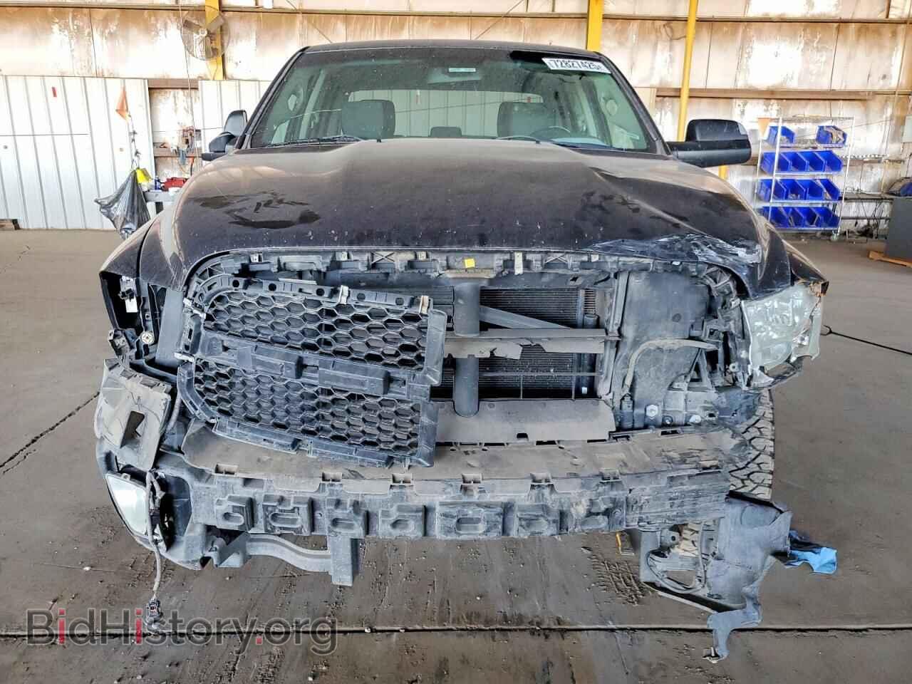 2015 RAM 1500 - VIN: 1C6RR6KT1FS521871 - Фото 5