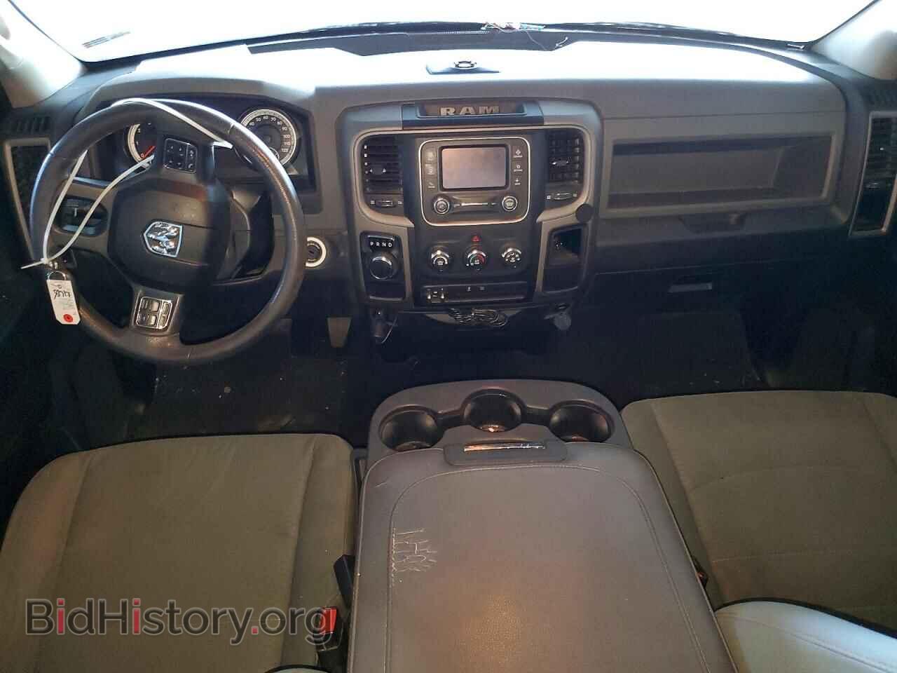 2015 RAM 1500 - VIN: 1C6RR6KT1FS521871 - Фото 8