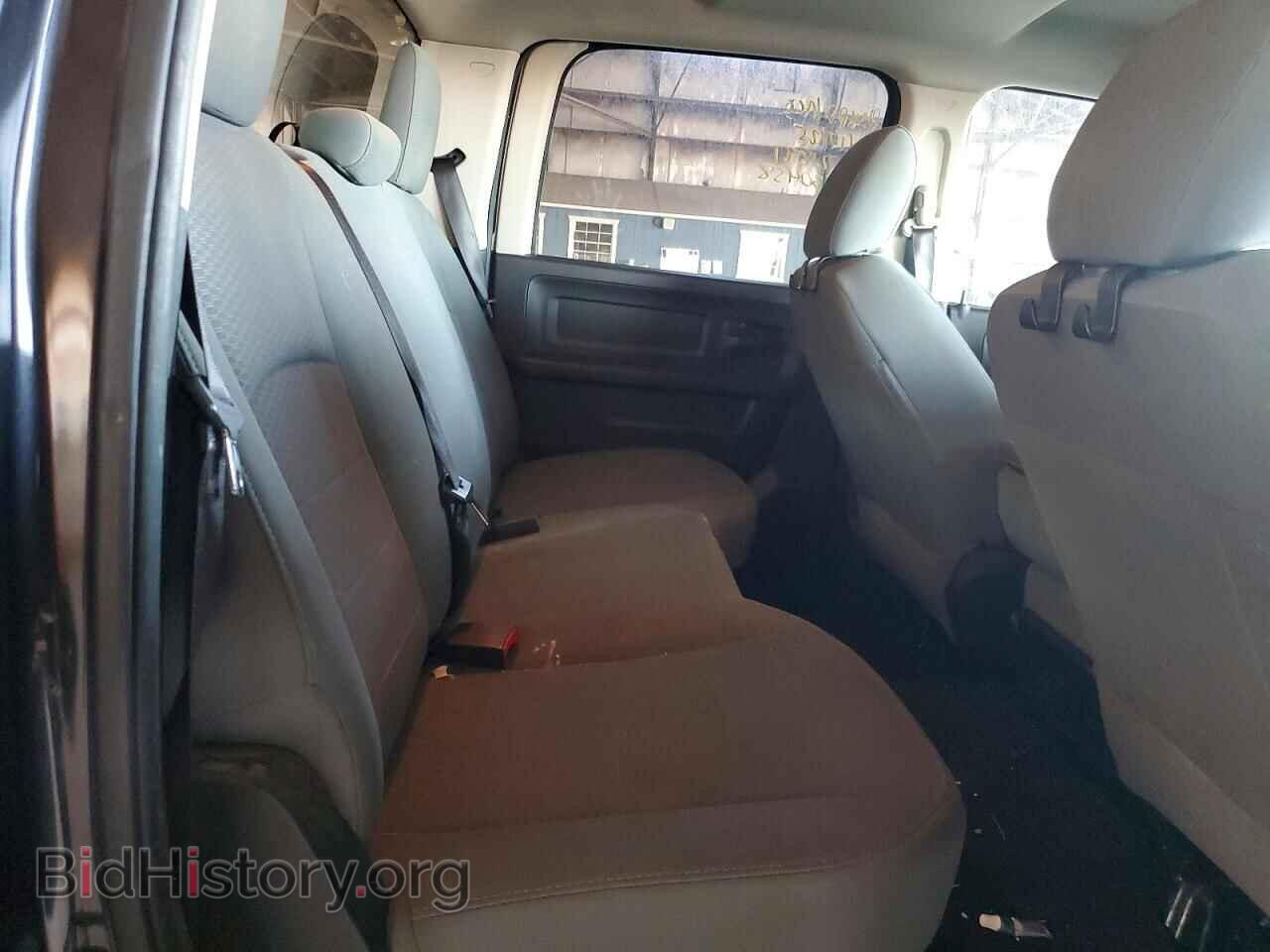 2015 RAM 1500 - VIN: 1C6RR6KT1FS521871 - Фото 10