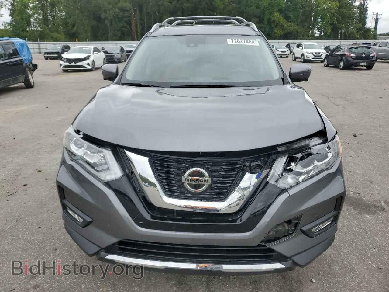 2019 NISSAN ROGUE - VIN: 5N1AT2MT1KC820175 - Фото 5