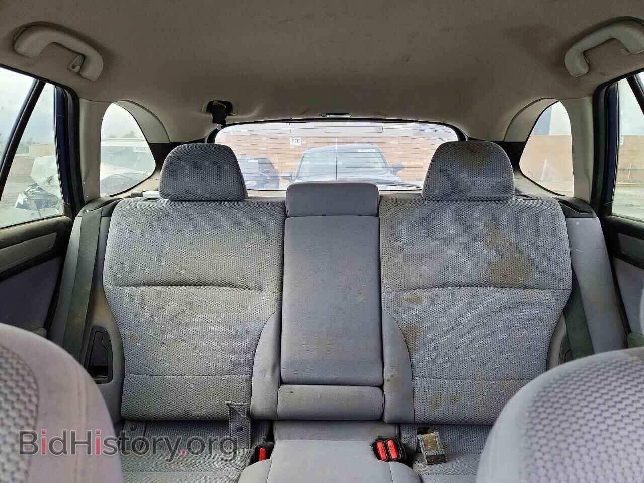 2019 SUBARU OUTBACK - VIN: 4S4BSAFC4K3353963 - Фото 10