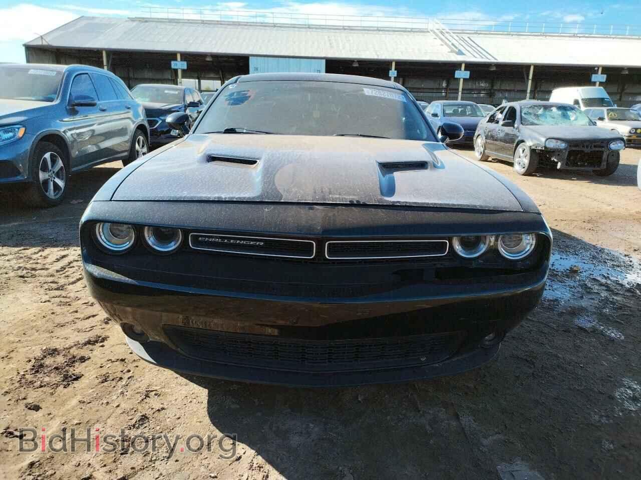2018 DODGE CHALLENGER - VIN: 2C3CDZGG6JH220138 - Фото 5