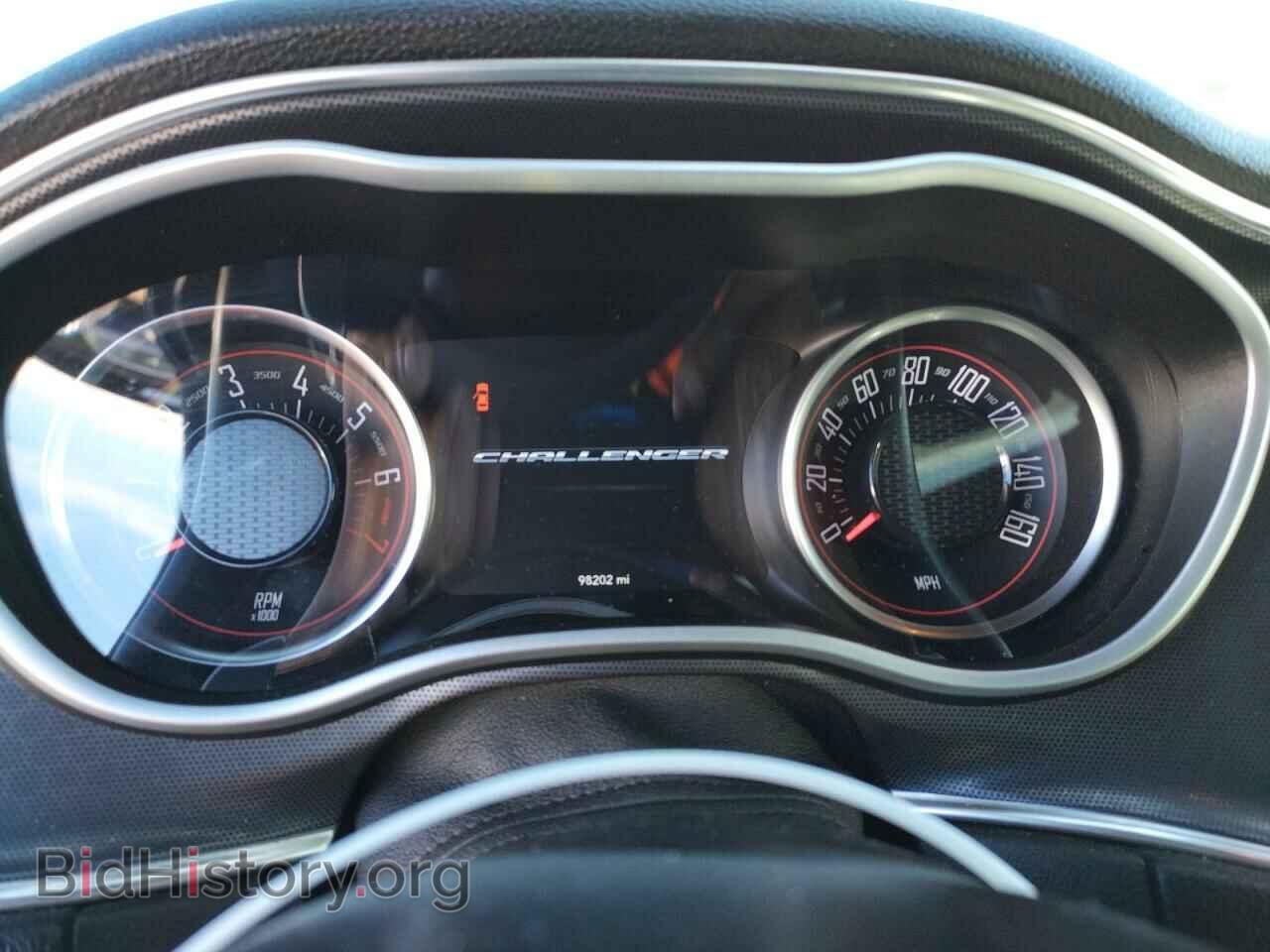 2018 DODGE CHALLENGER - VIN: 2C3CDZGG6JH220138 - Фото 9