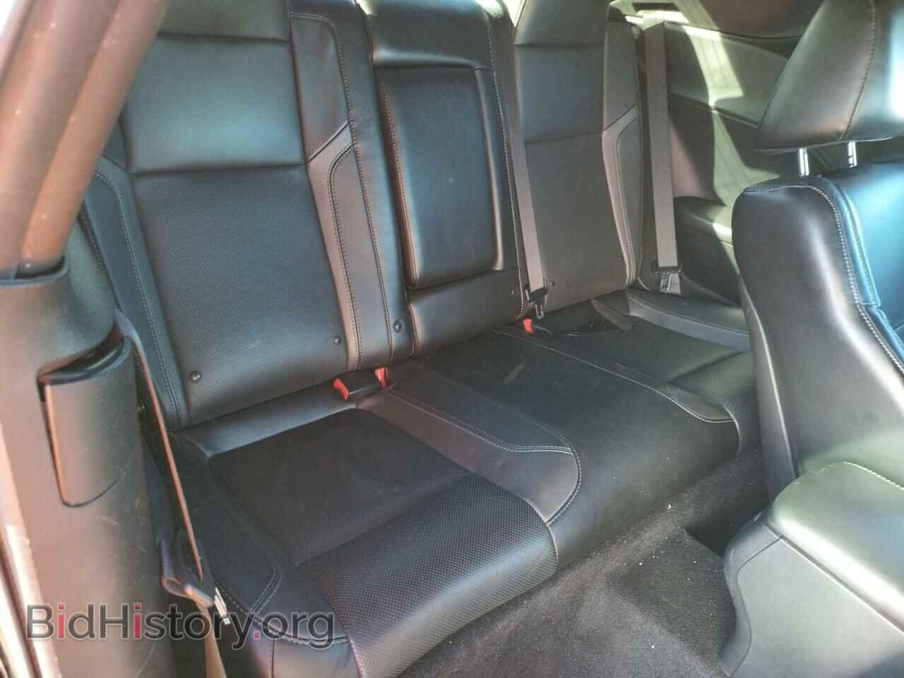2018 DODGE CHALLENGER - VIN: 2C3CDZGG6JH220138 - Фото 10