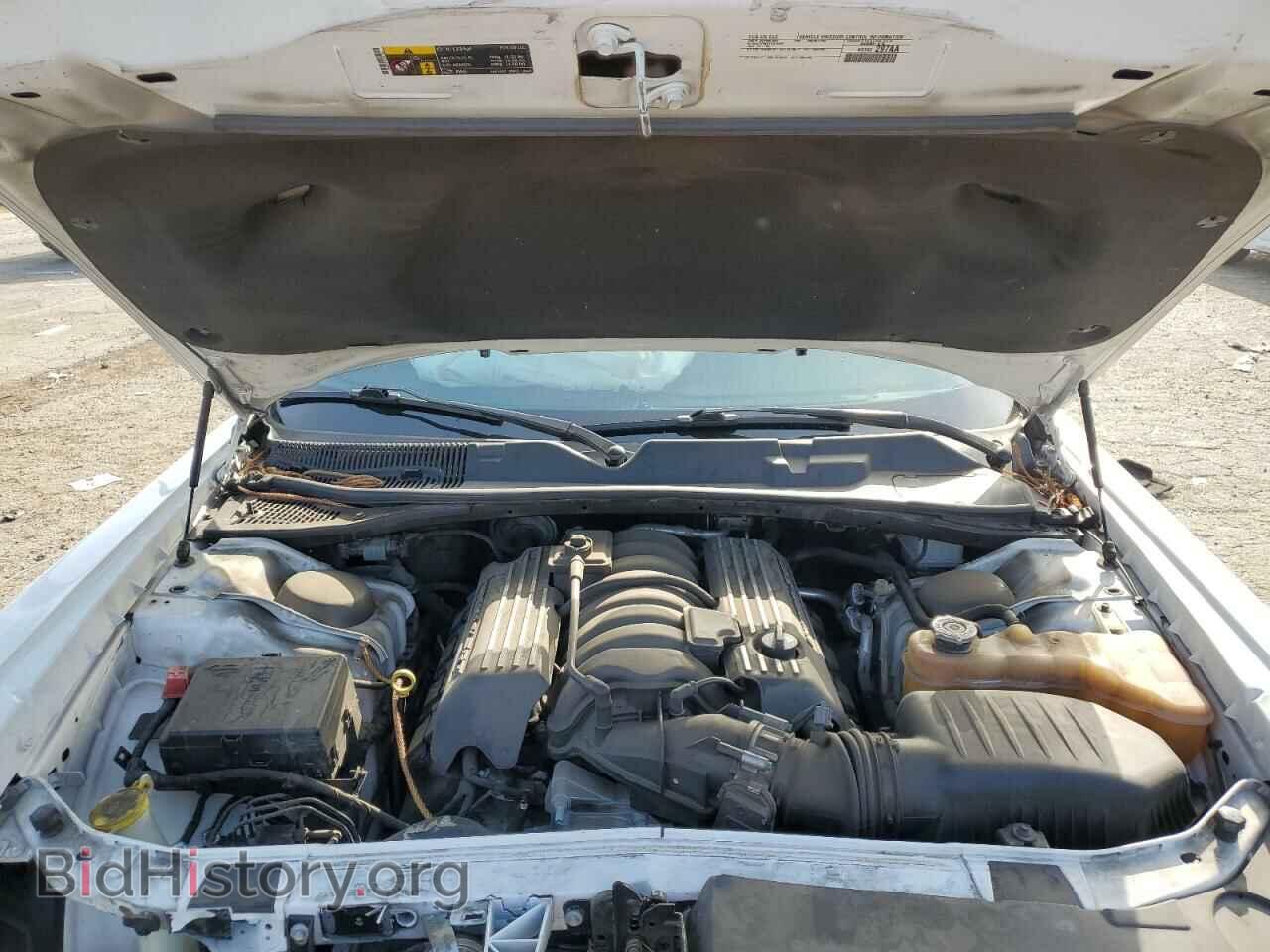 2018 DODGE CHALLENGER - VIN: 2C3CDZFJ2JH334344 - Фото 11