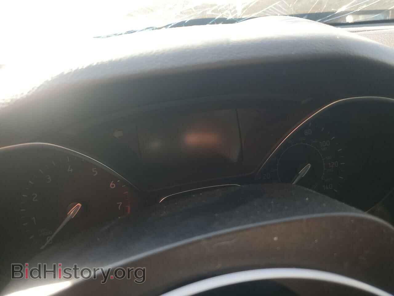 2015 FORD FOCUS - VIN: 1FADP3E24FL313672 - Фото 9