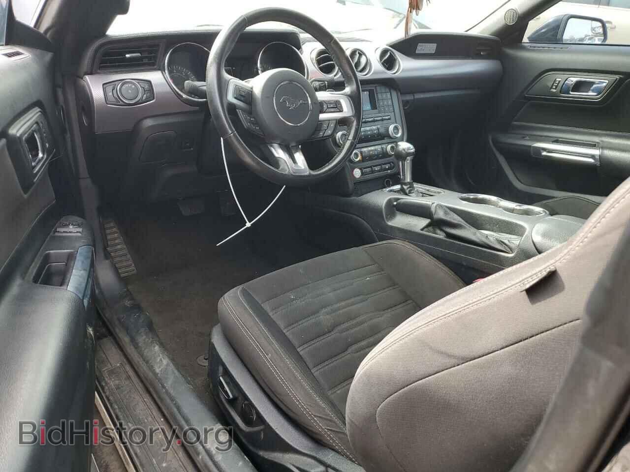 2015 FORD ALL Models - VIN: 1FA6P8TH5F5411241 - Фото 8
