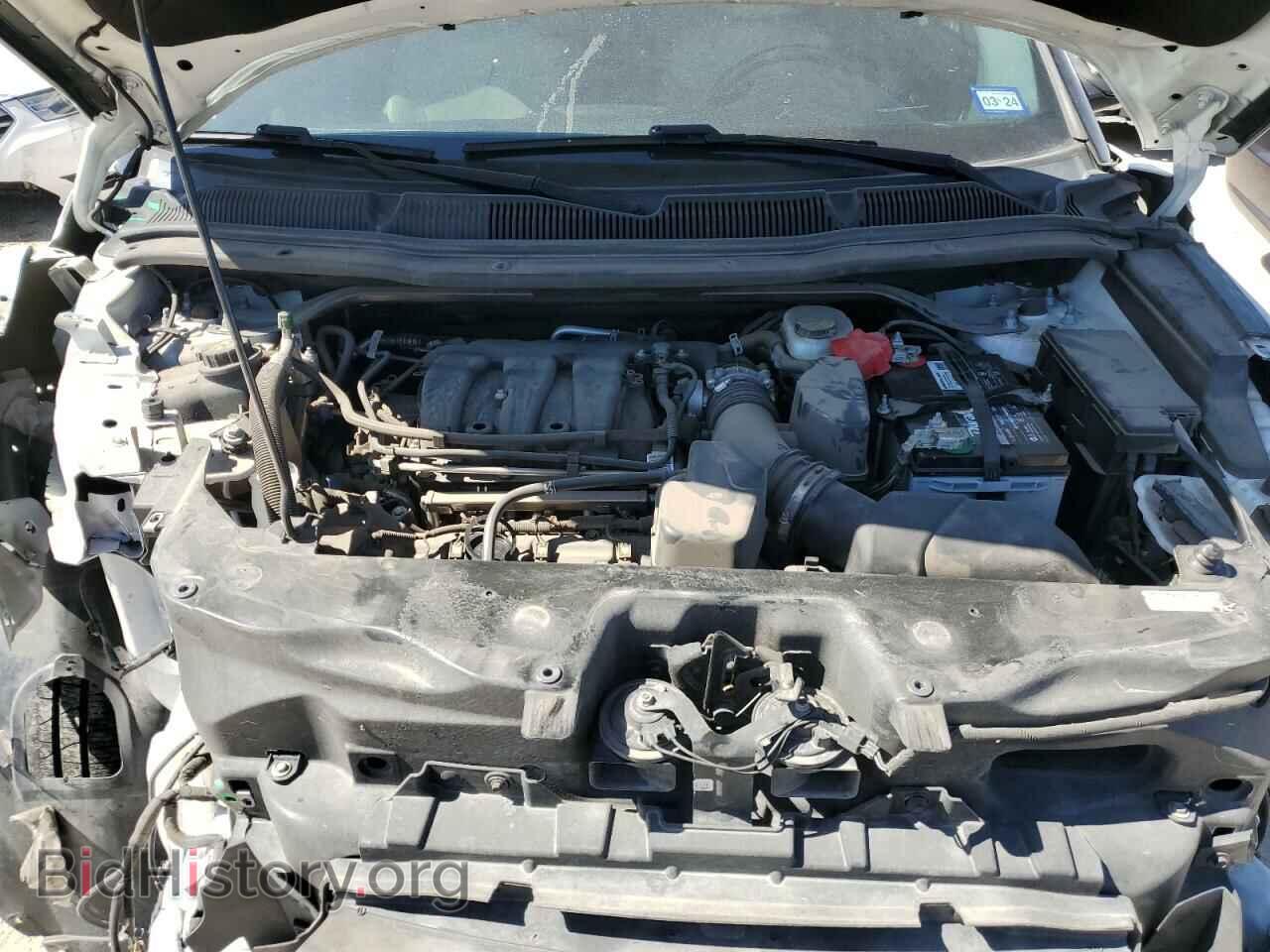 2018 FORD EXPLORER - VIN: 1FM5K7F80JGA54456 - Фото 12