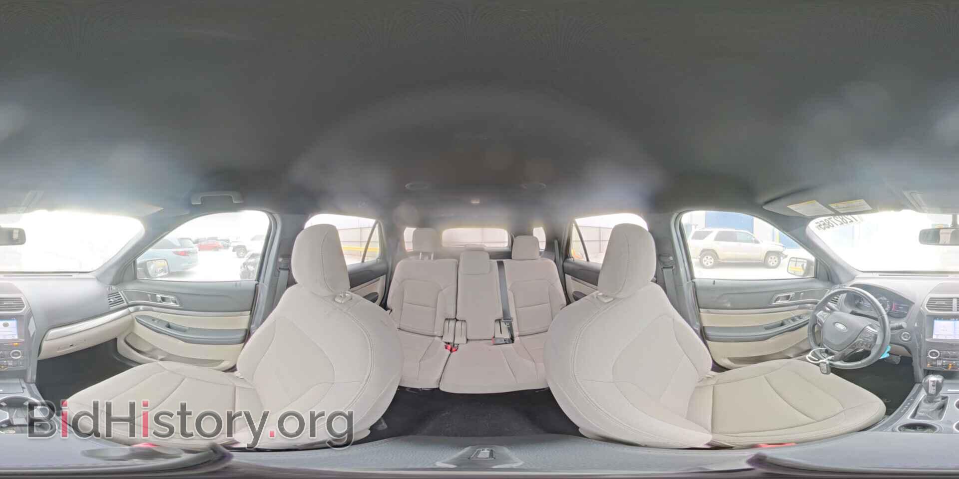 2019 FORD EXPLORER - VIN: 1FM5K7D89KGB07367 - Фото 16