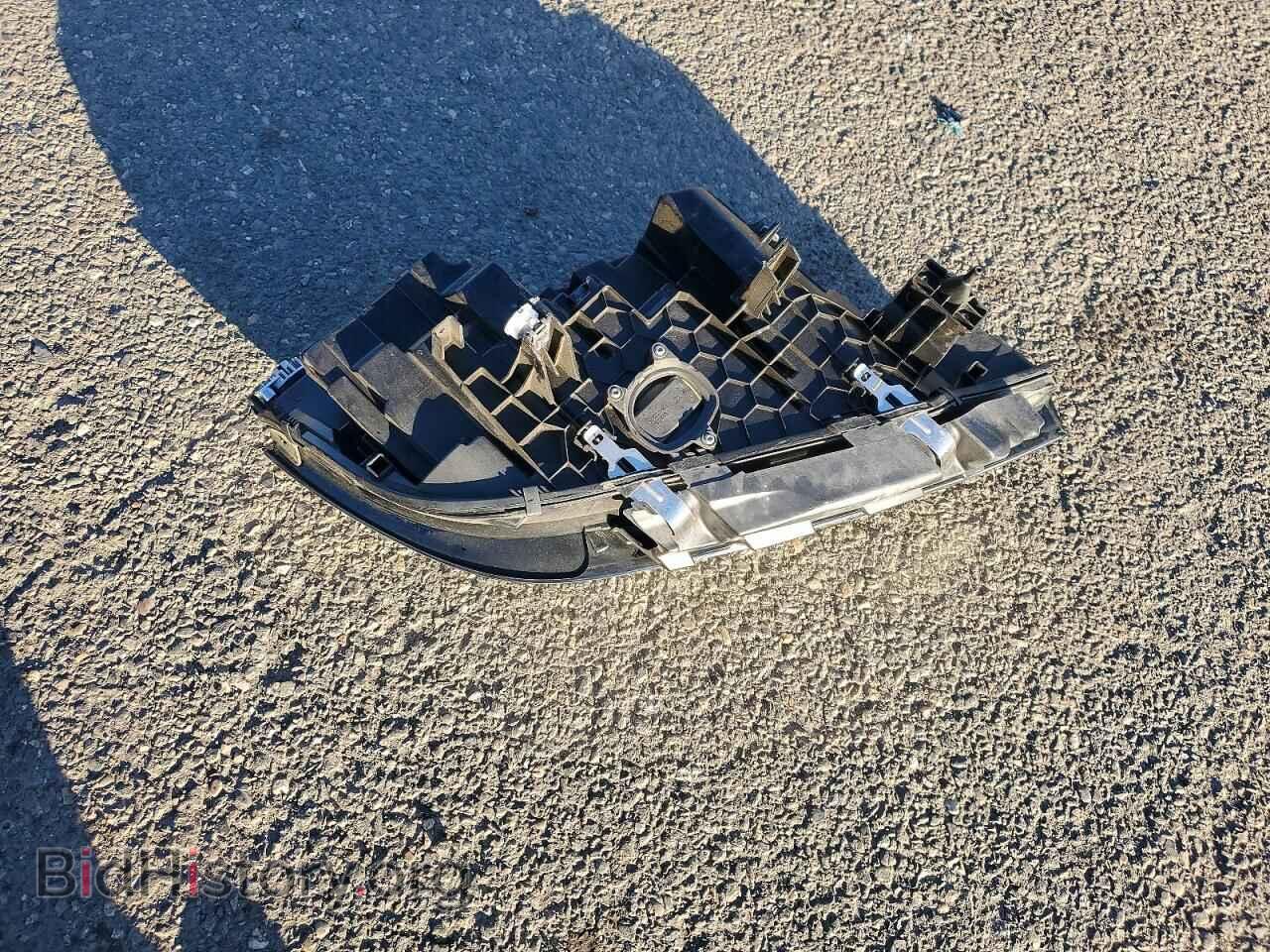 2021 BMW X7 - VIN: 5UXCW2C08M9G43671 - Фото 12