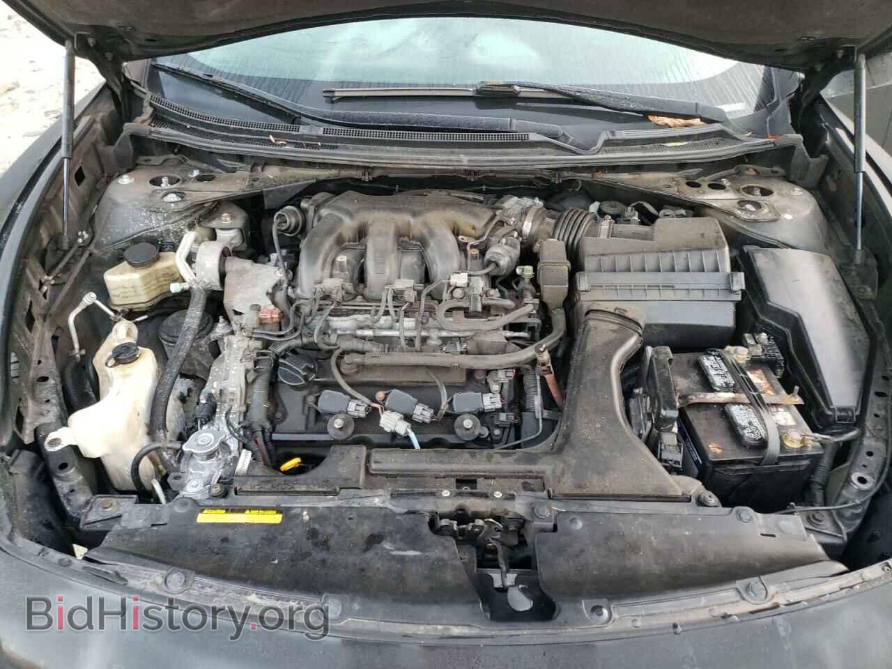 2010 NISSAN MAXIMA - VIN: 1N4AA5AP1AC844256 - Фото 11