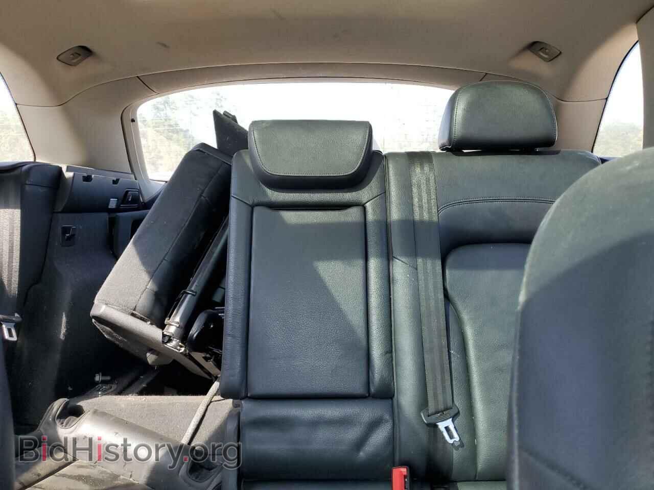 2012 AUDI Q5 - VIN: WA1LFAFP4CA097086 - Фото 10