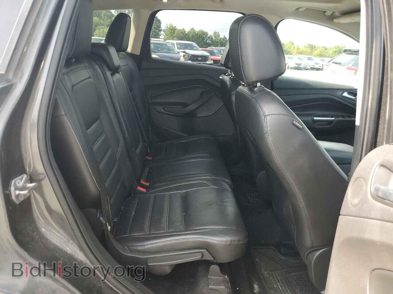 2017 FORD ESCAPE - VIN: 1FMCU9GD2HUC70264 - Photo 10
