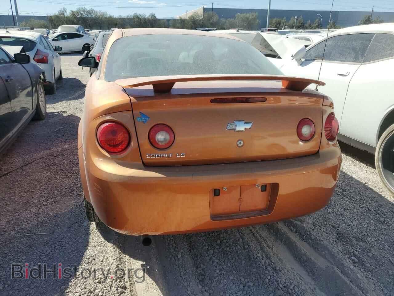2006 CHEVROLET ALL Models - VIN: 1G1AK15F967858965 - Фото 6