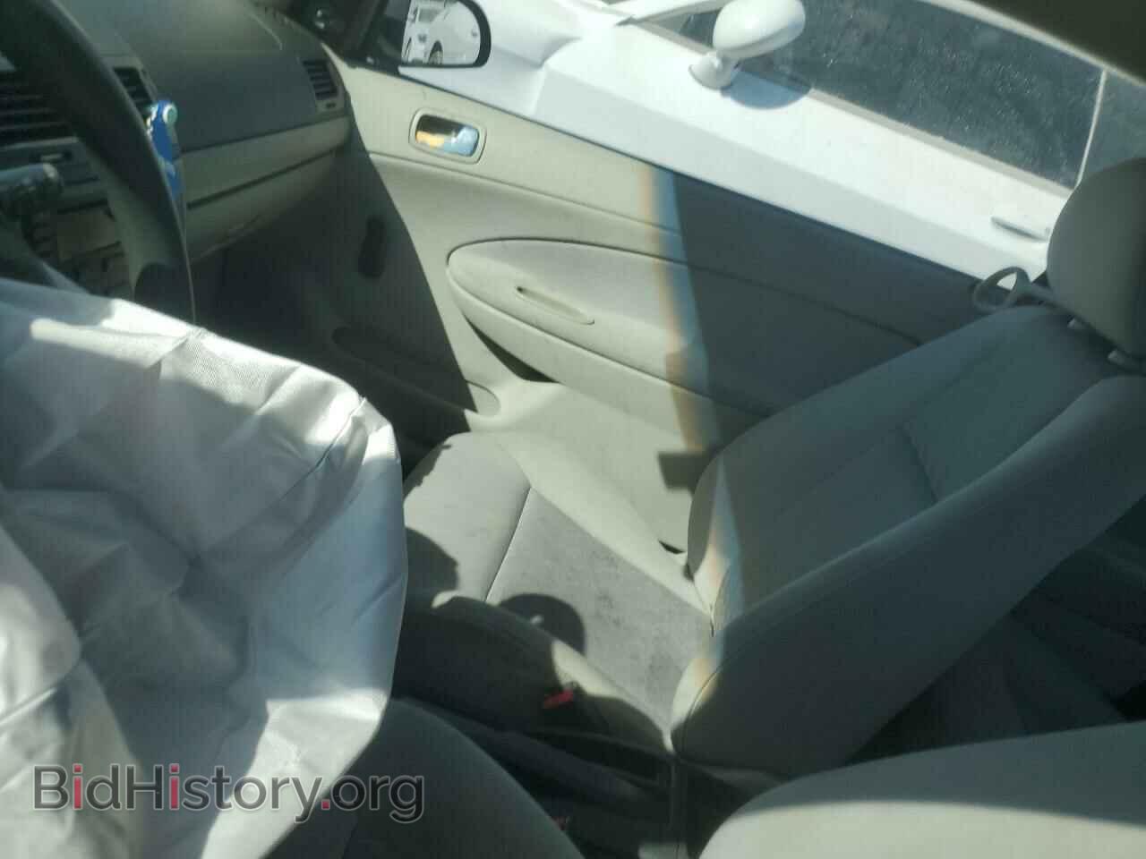 2006 CHEVROLET ALL Models - VIN: 1G1AK15F967858965 - Фото 8