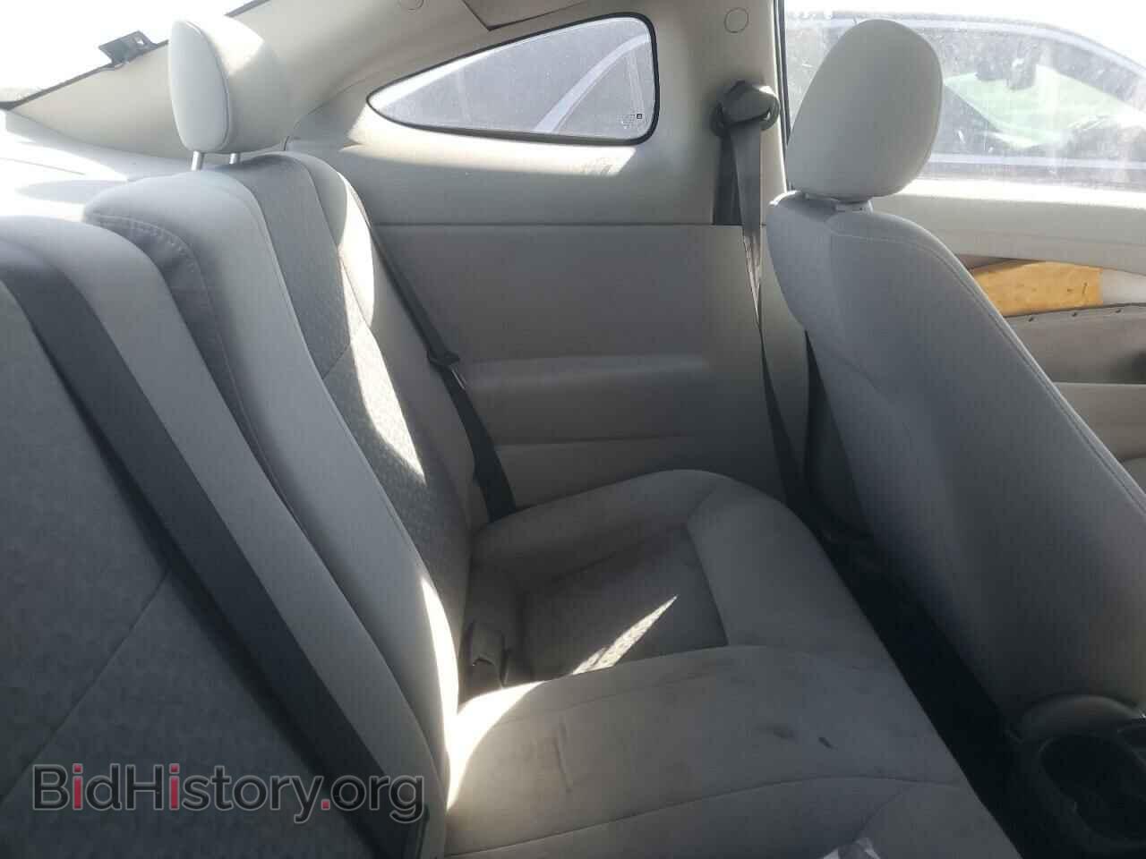 2006 CHEVROLET ALL Models - VIN: 1G1AK15F967858965 - Фото 10