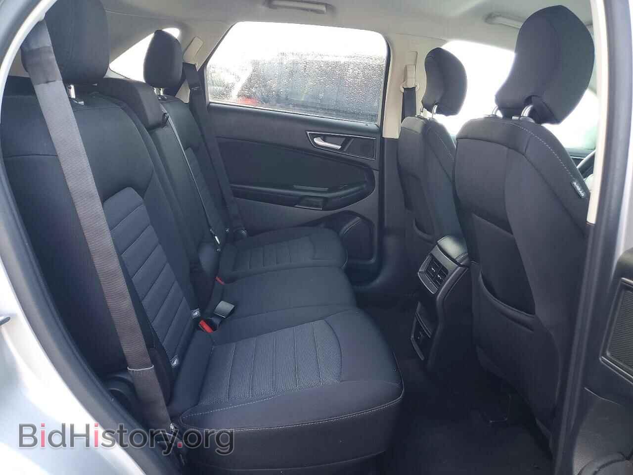 2016 FORD EDGE - VIN: 2FMPK3G95GBB16295 - Фото 11