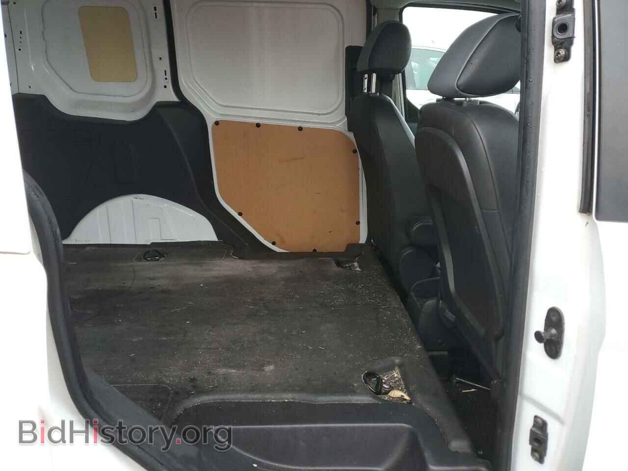 2016 FORD TRANSIT - VIN: NM0LS6E73G1270860 - Фото 11