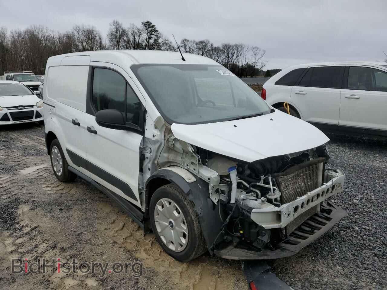 2016 FORD TRANSIT - VIN: NM0LS6E73G1270860 - Фото 4