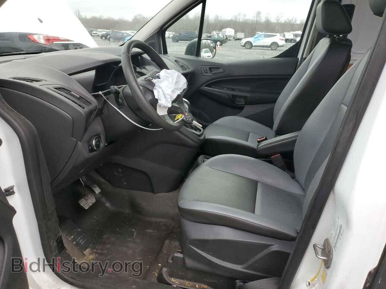 2016 FORD TRANSIT - VIN: NM0LS6E73G1270860 - Фото 7