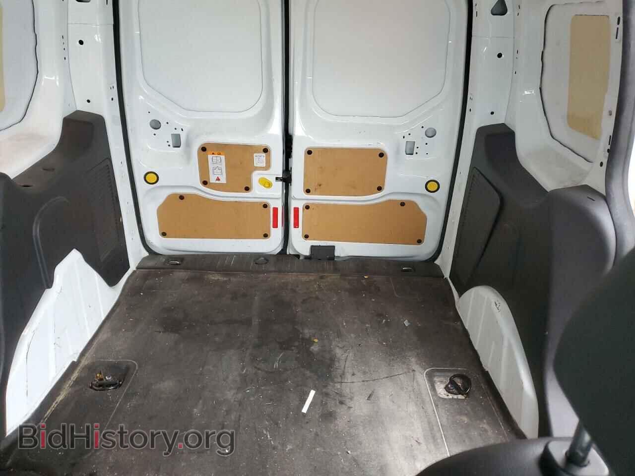 2016 FORD TRANSIT - VIN: NM0LS6E73G1270860 - Фото 10