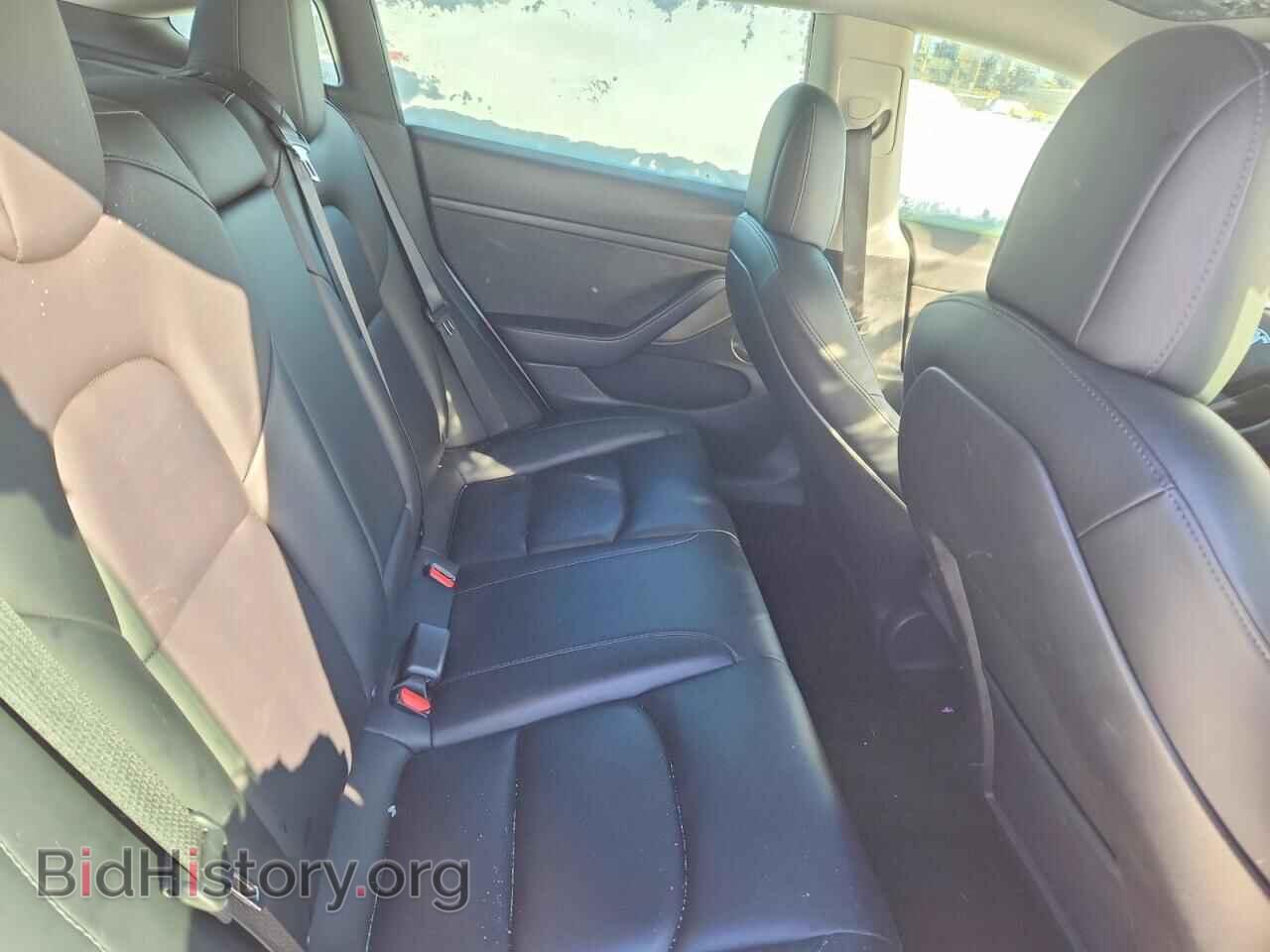 2021 TESLA MODEL 3 - VIN: 5YJ3E1EA1MF082737 - Photo 10