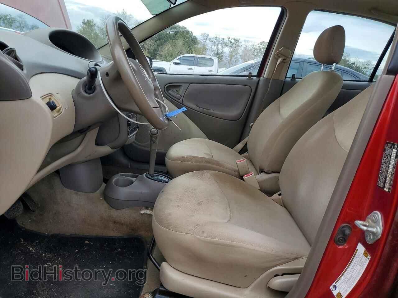 2005 TOYOTA ECHO - VIN: JTDBT123850370150 - Фото 7