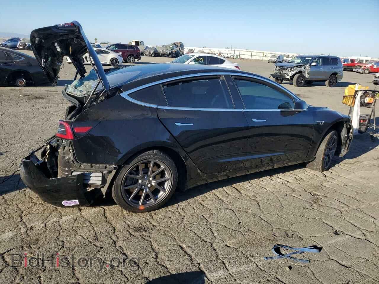 2018 TESLA MODEL 3 - VIN: 5YJ3E1EA9JF156417 - Photo 3