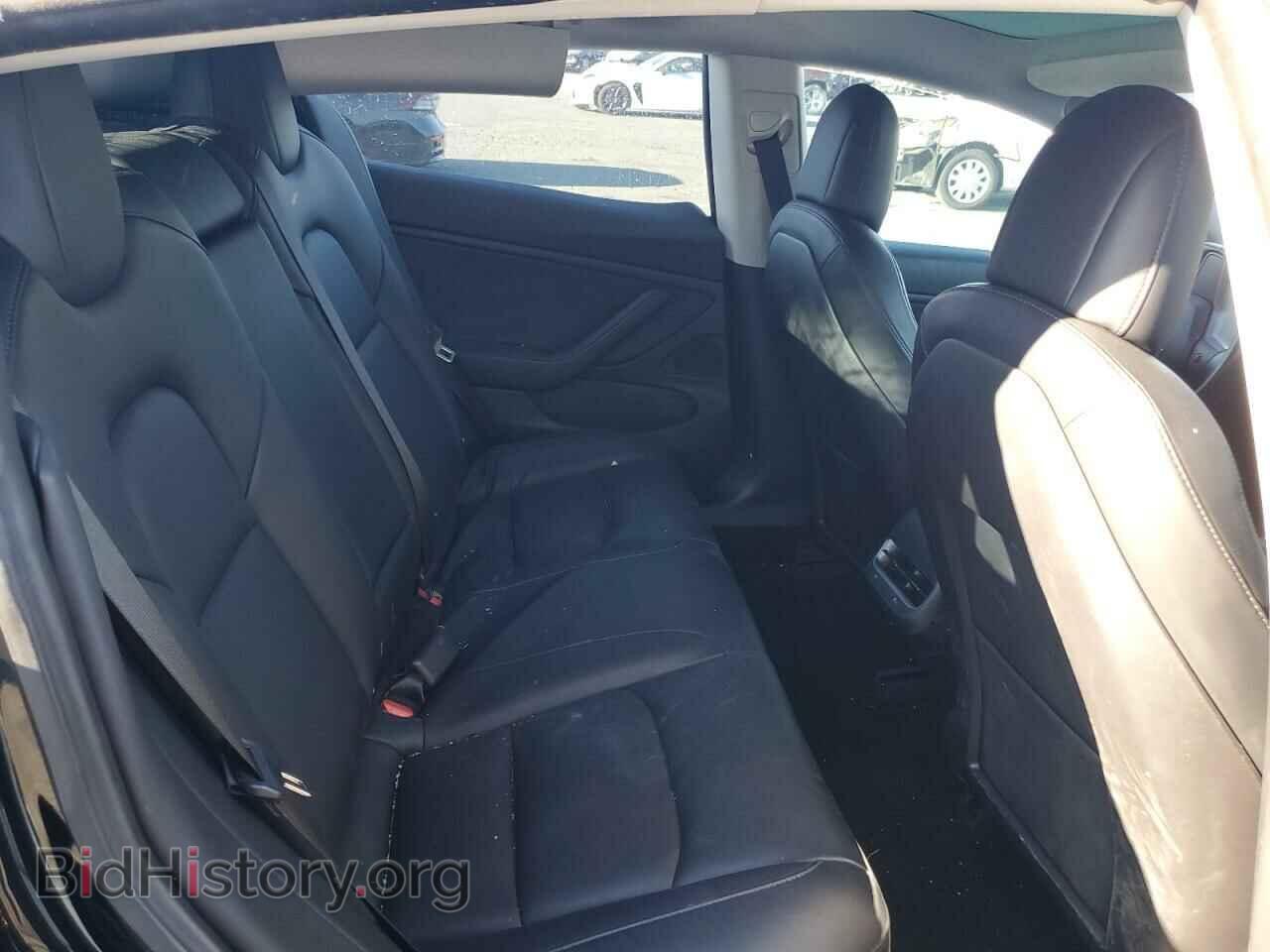 2018 TESLA MODEL 3 - VIN: 5YJ3E1EA9JF156417 - Photo 10