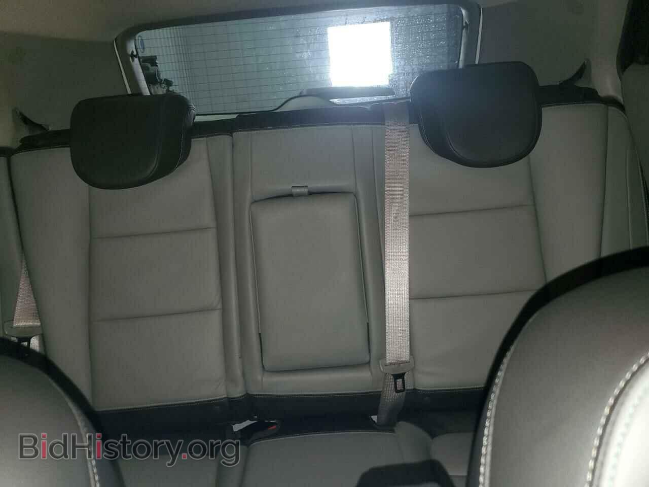 2016 BUICK ENCORE - VIN: KL4CJGSB1GB714889 - Photo 10