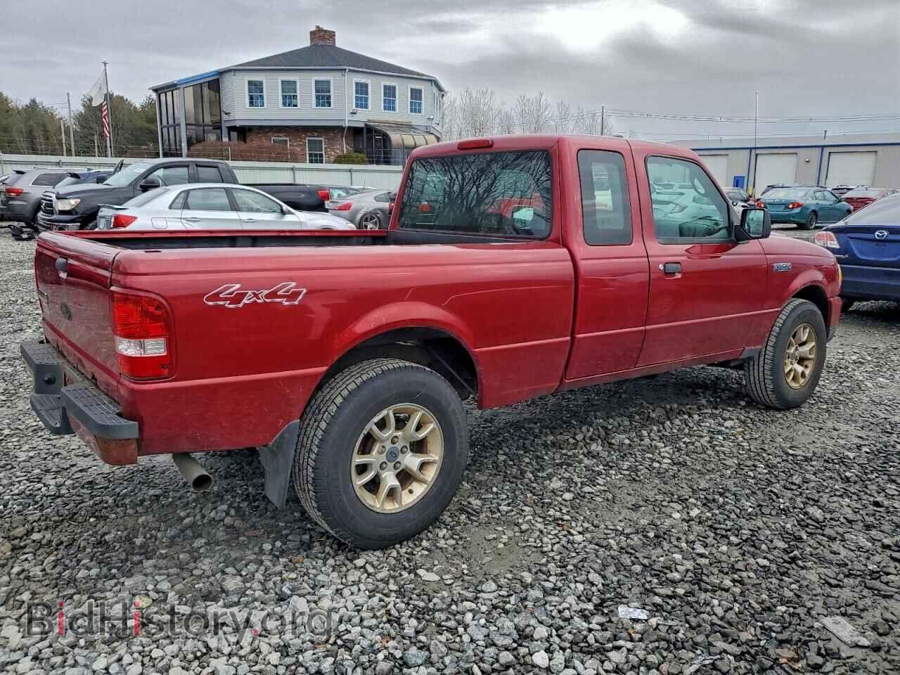 2011 FORD RANGER - VIN: 1FTLR4FE0BPA90645 - Фото 3